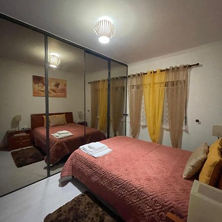 Quarto Suite Relaxante Almada Exteriér fotografie