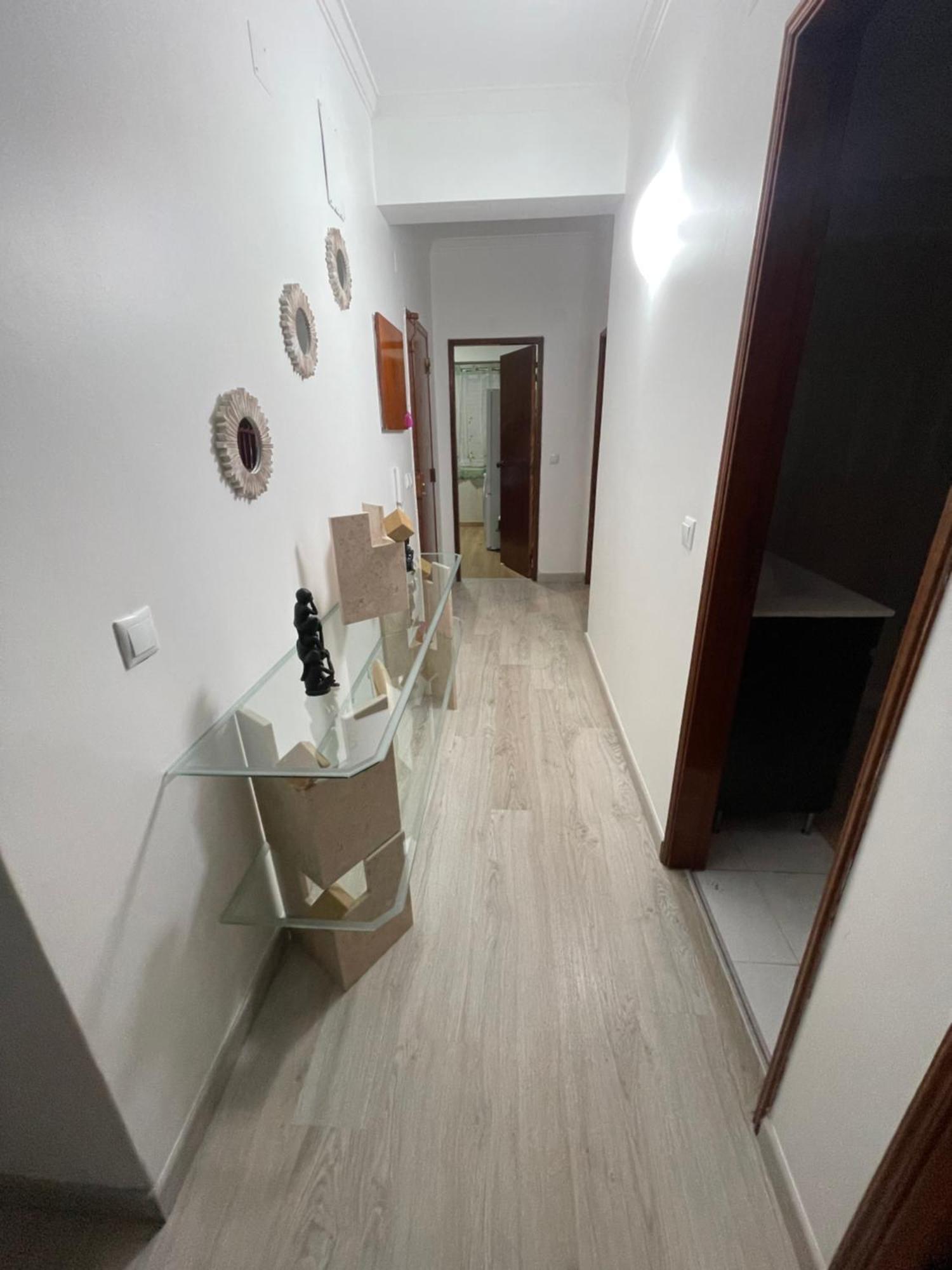 Quarto Suite Relaxante Almada Exteriér fotografie