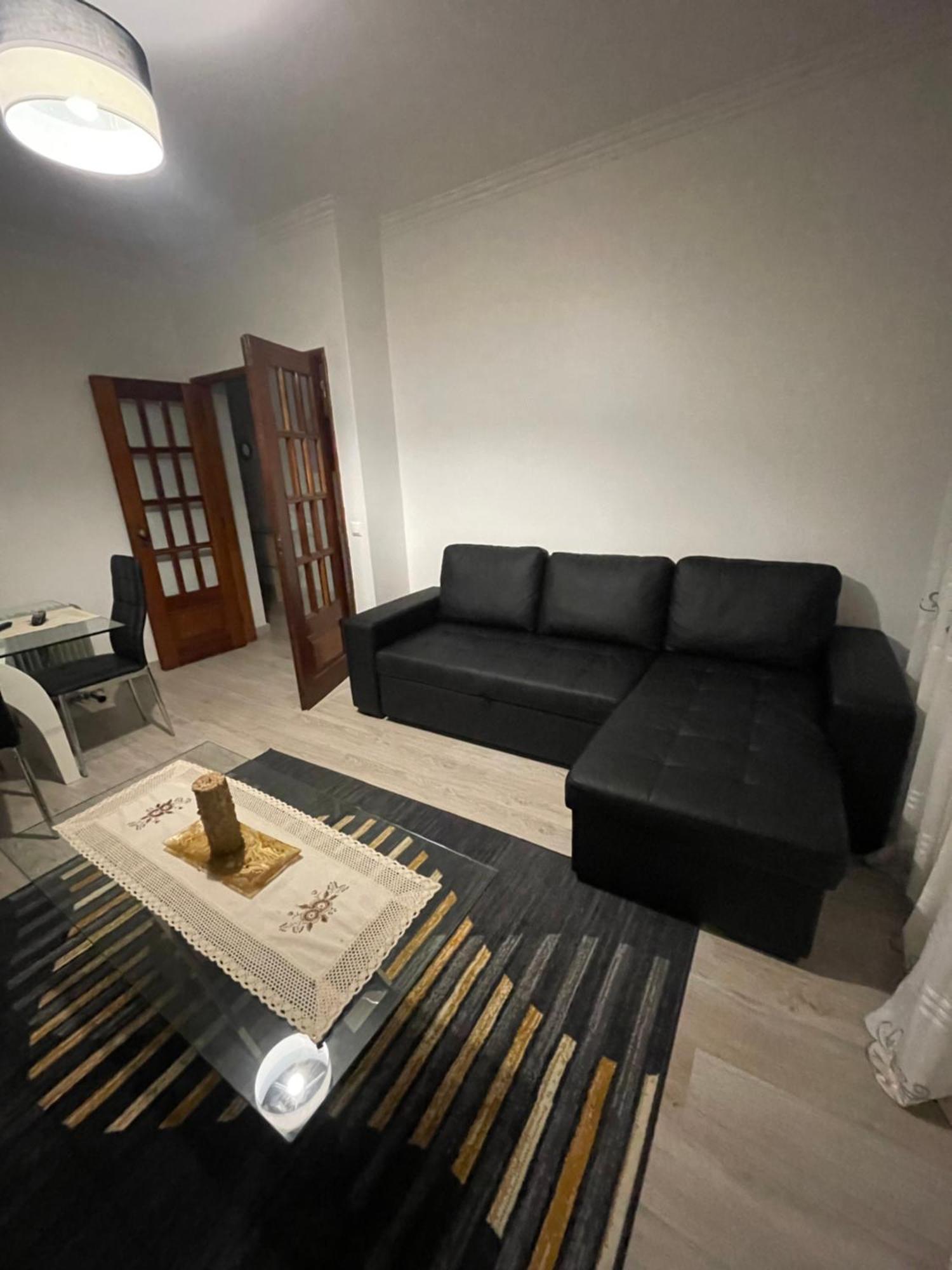 Quarto Suite Relaxante Almada Exteriér fotografie