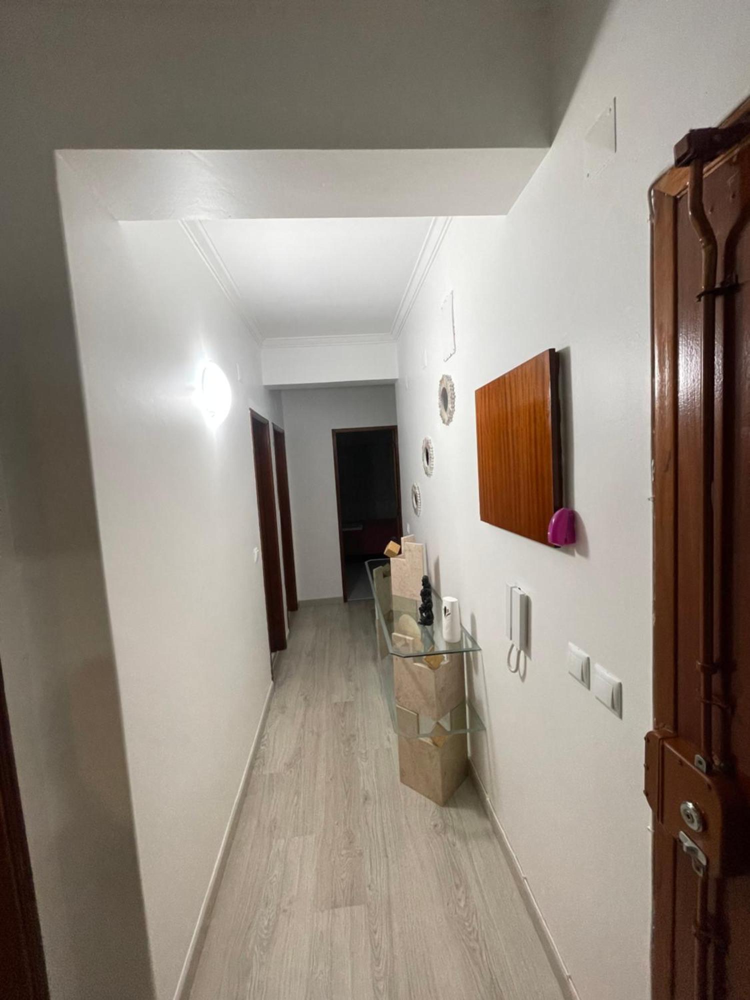 Quarto Suite Relaxante Almada Exteriér fotografie