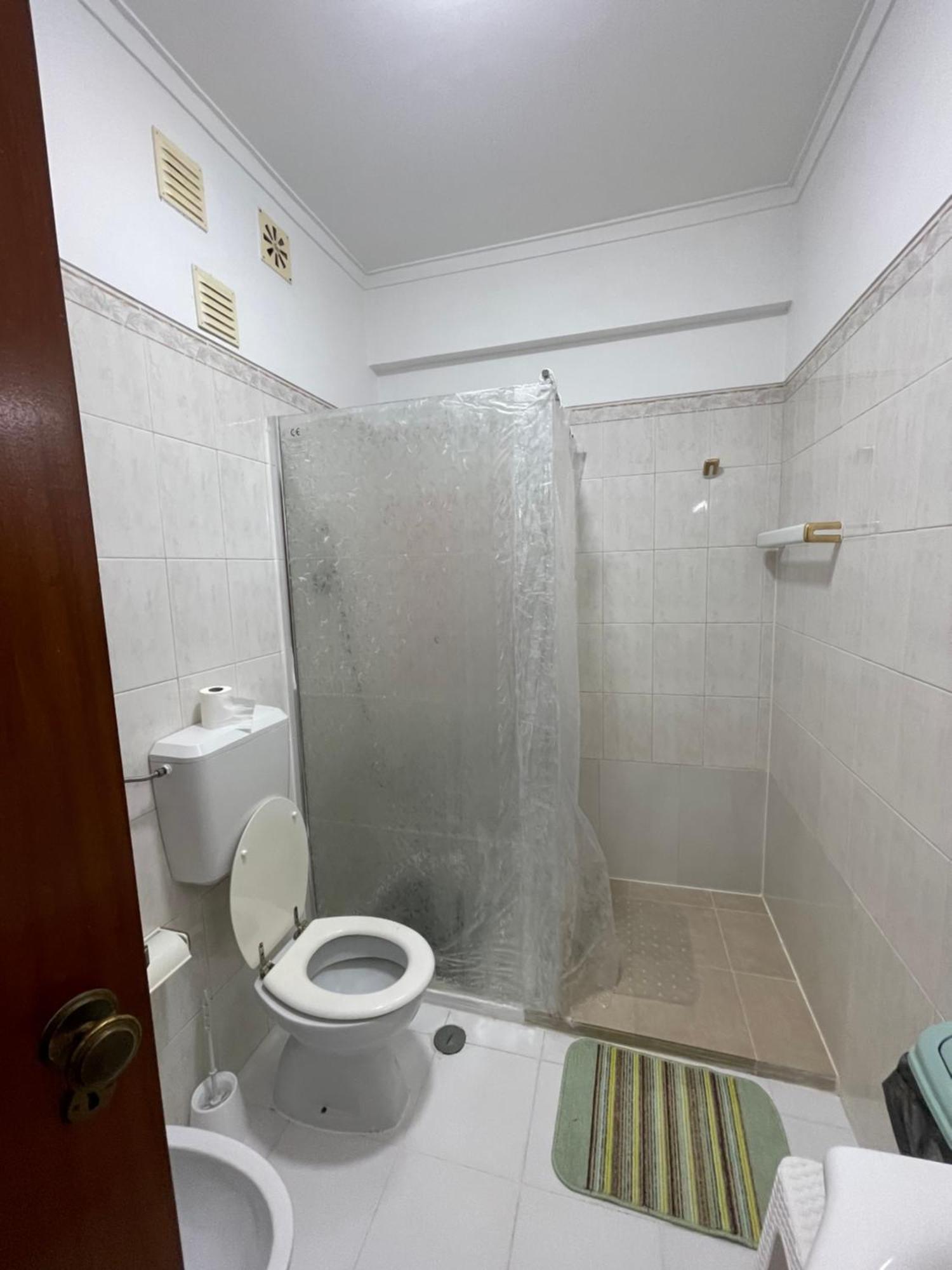 Quarto Suite Relaxante Almada Exteriér fotografie